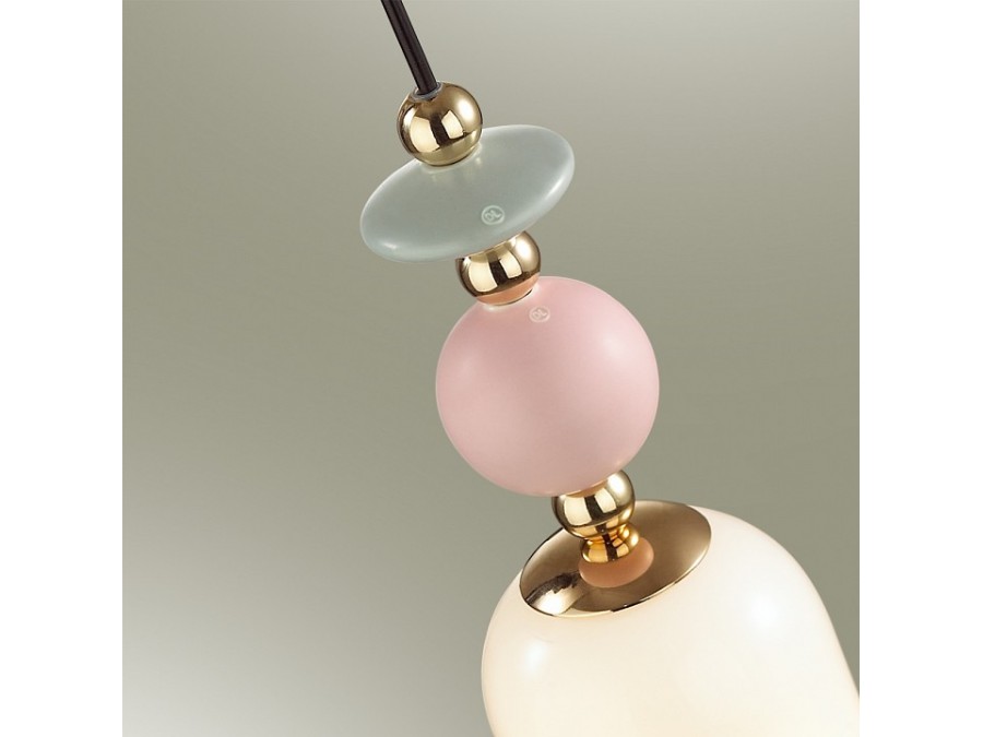 Бра Odeon Light Candy 4861/1WA