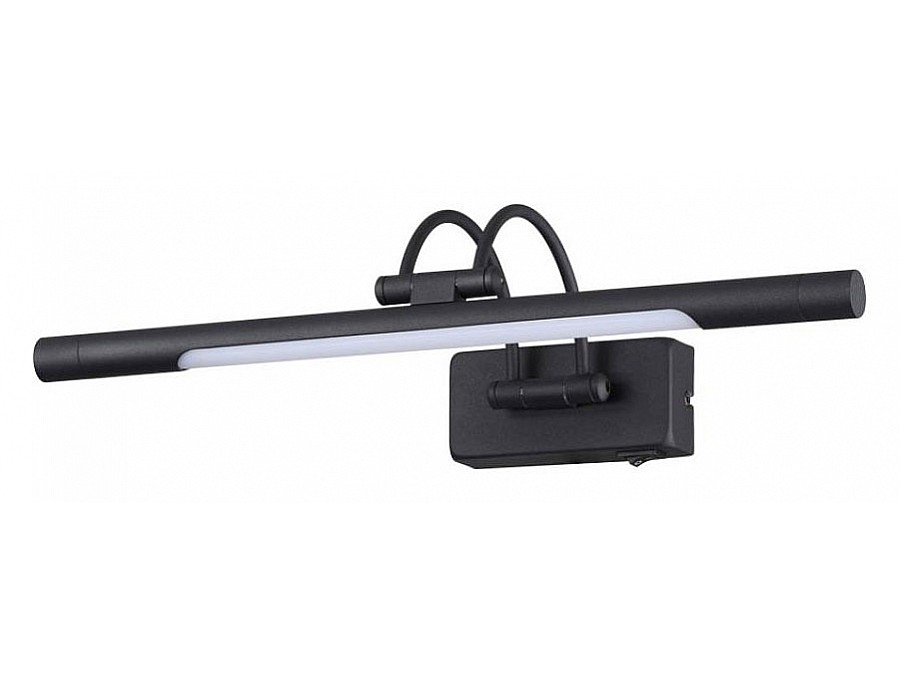 Подсветка для картины Odeon Light Revola 4909/5WL