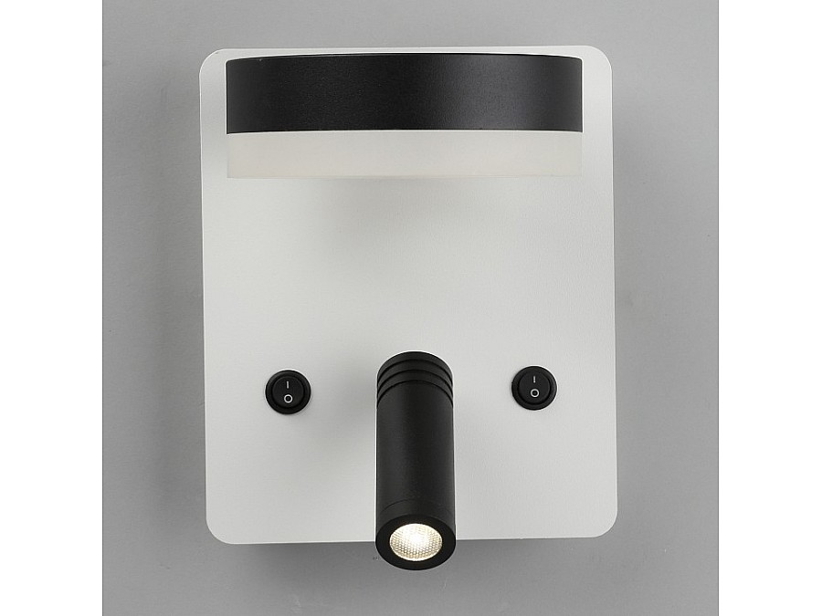 Бра с подсветкой Omnilux Sorano OML-10911-02