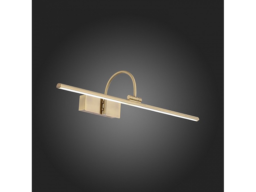 Подсветка для картины ST-Luce Centiаna SL444.301.01