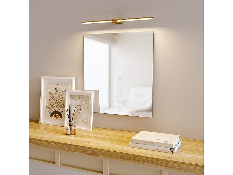 Подсветка для картины Elektrostandard Luar a062893