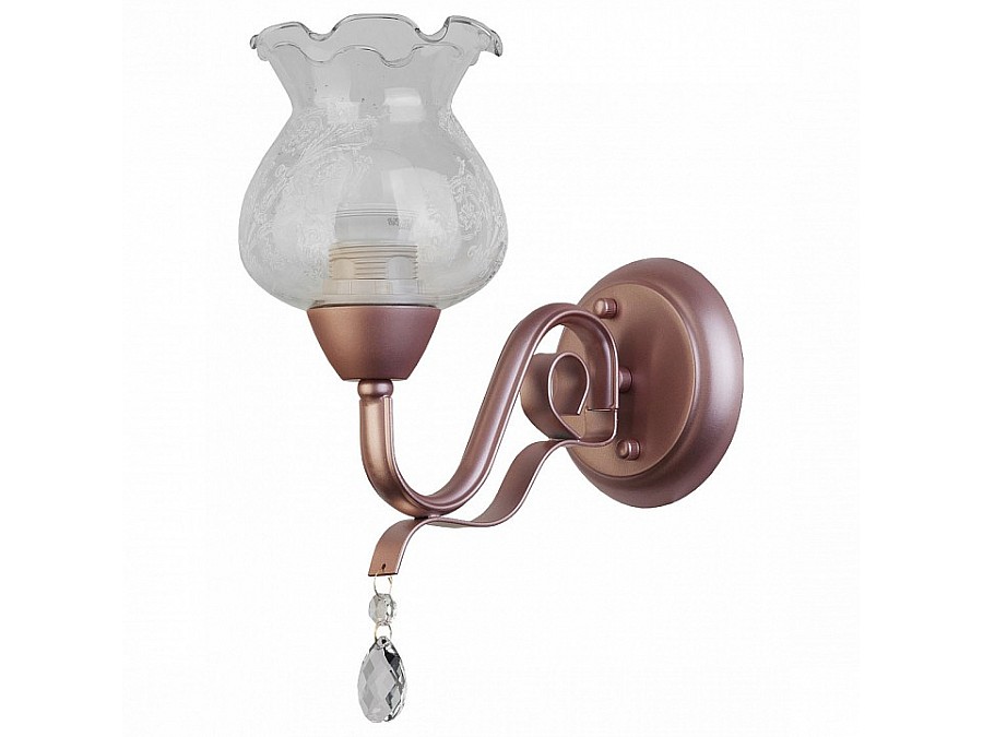 Бра TopLight Kelli TL5680B-01PG