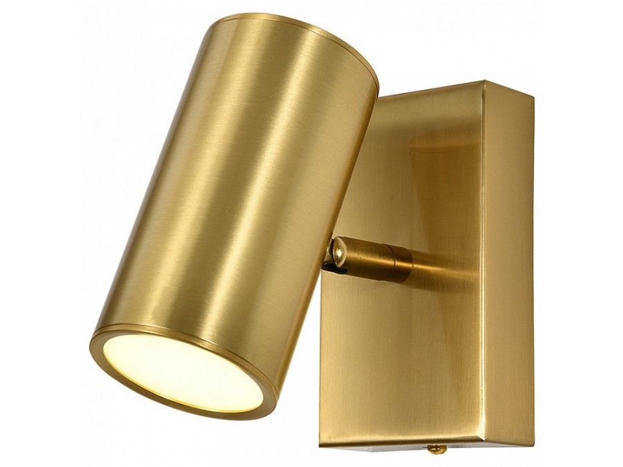 Бра Escada Stigma 10283/1LED Brass