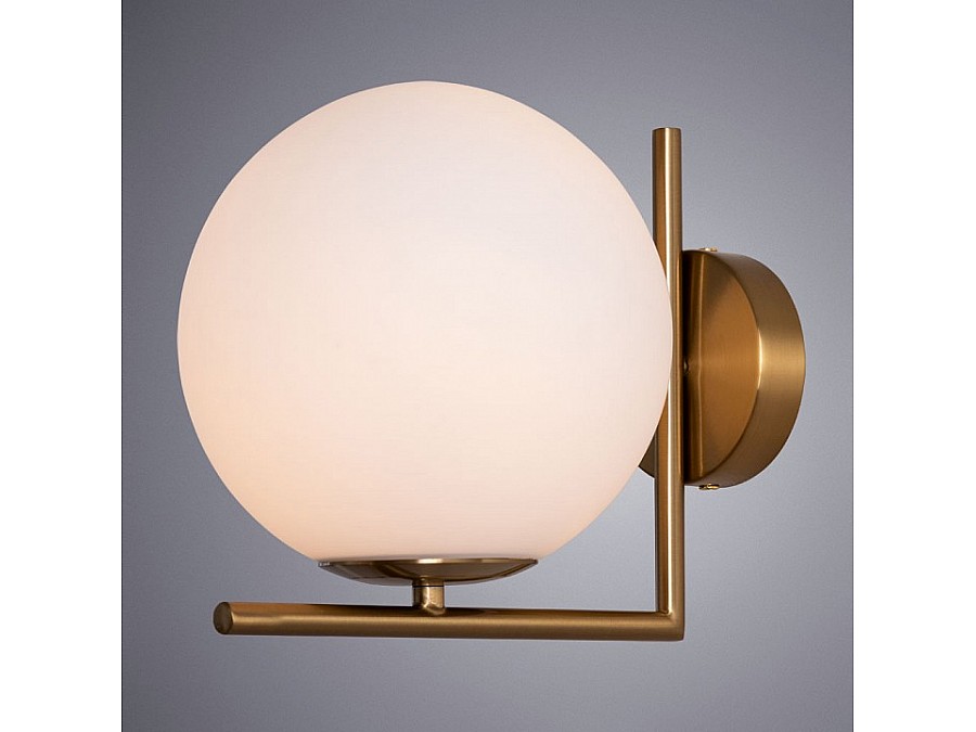 Бра Arte Lamp Bolla-Unica A1921AP-1AB