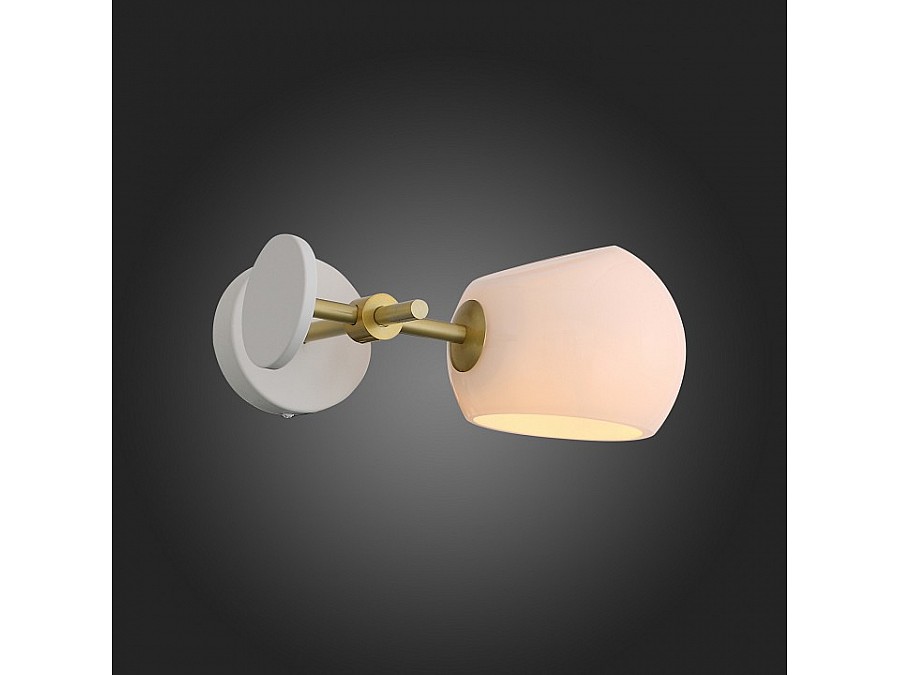 Бра ST-Luce Calmare SL434.501.01