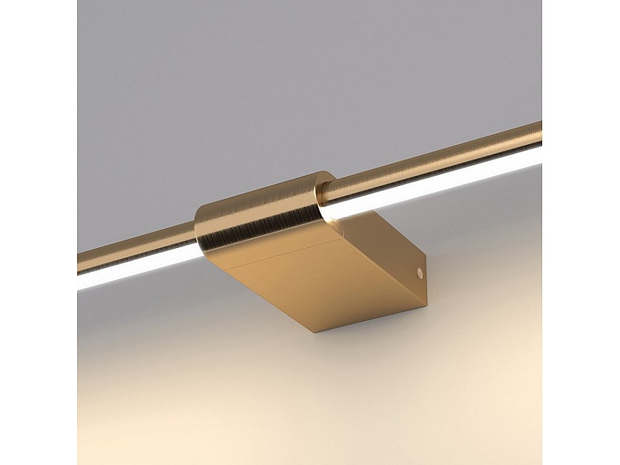 Подсветка для картины Elektrostandard Luar a062893