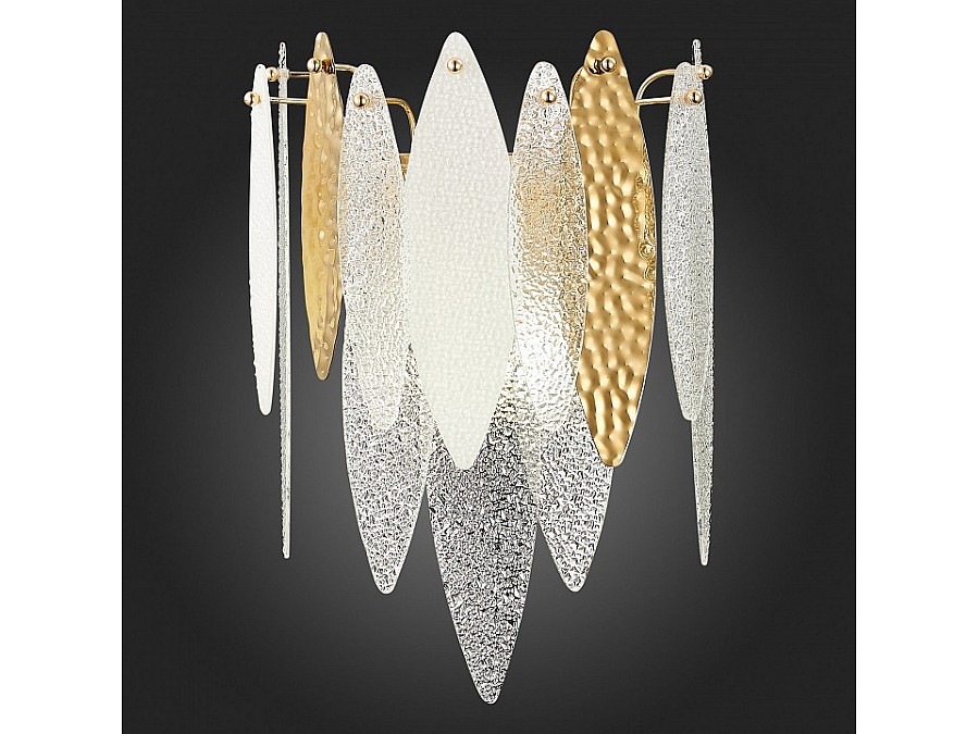 Бра ST-Luce Lastra SL1224.201.02