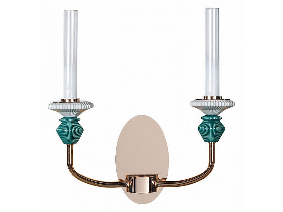 Бра Divinare Capello 4947/01 AP-2