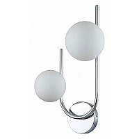 Бра Escada Sphere 642/2A Silver