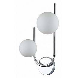 Бра Escada Sphere 642/2A Silver