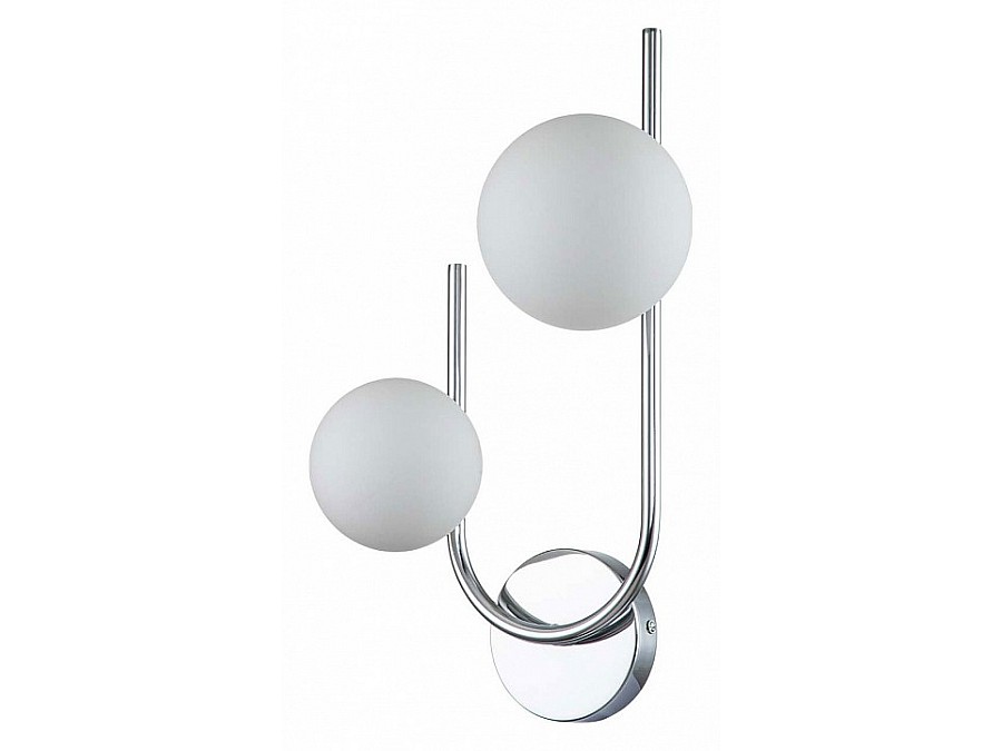 Бра Escada Sphere 642/2A Silver