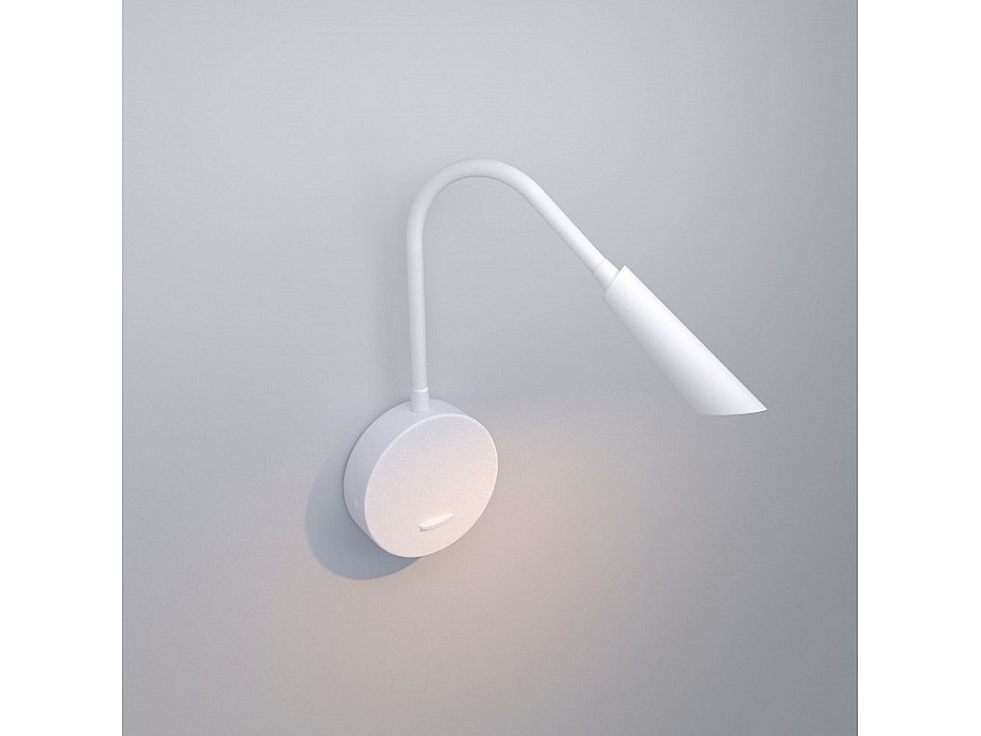 Бра Elektrostandard Stem 40120/LED