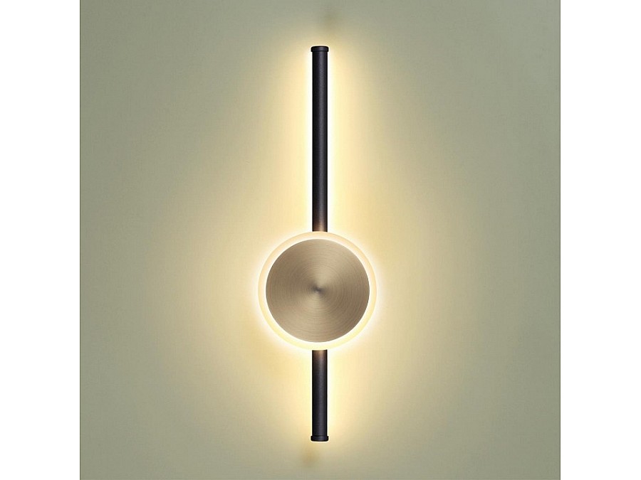 Бра Odeon Light Stilo 4256/12WL