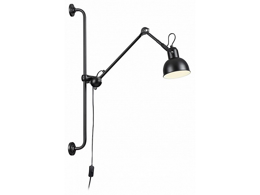 Бра Odeon Light Arta 4125/1WA