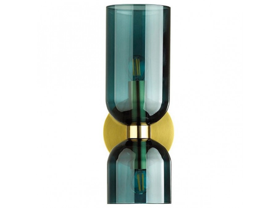 Бра Odeon Light Orinoco 4803/2W