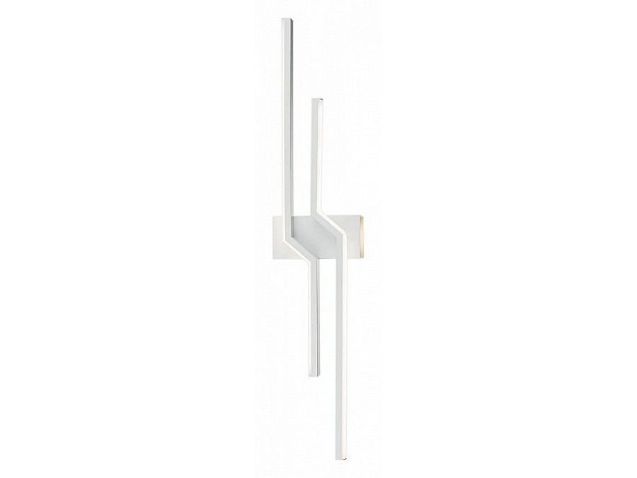 Бра Escada Rail 10219/2LED White