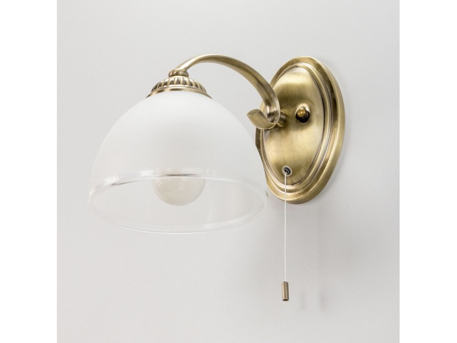 Бра Citilux Франческа CL417313