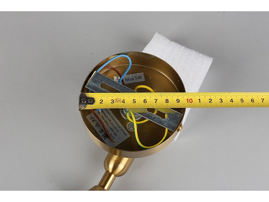 Бра Aployt Ewelina APL.621.01.01