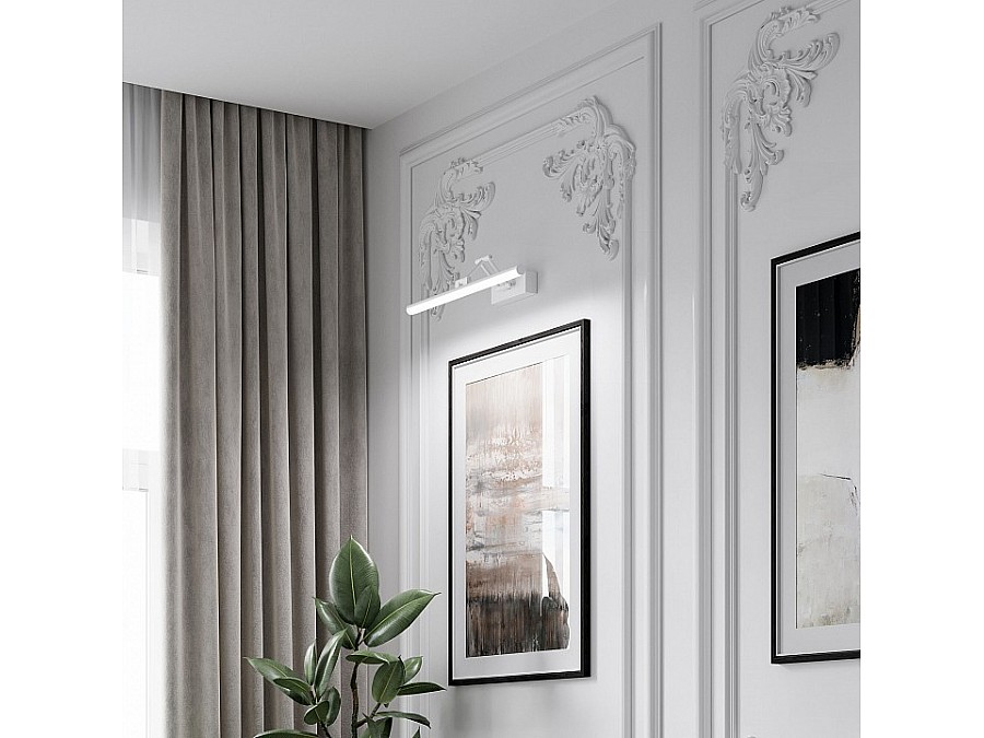 Подсветка для картины Elektrostandard Monza a064136