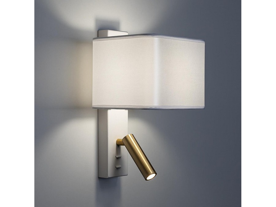 Бра с подсветкой Citilux DEKART CL704480