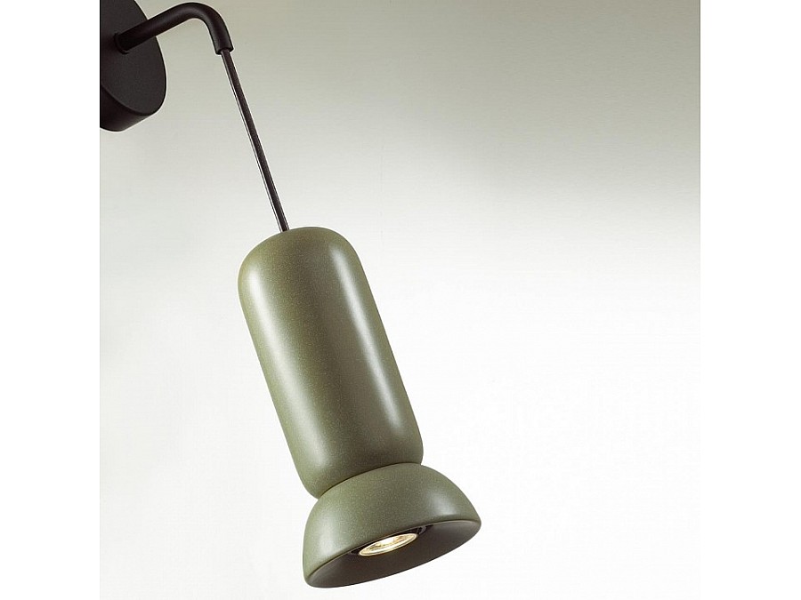 Бра Odeon Light Kerama 5054/1WB