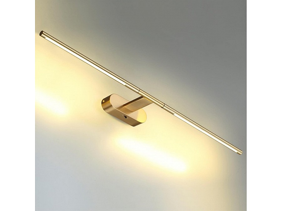Подсветка для картины Odeon Light Aledo 6635/9WL
