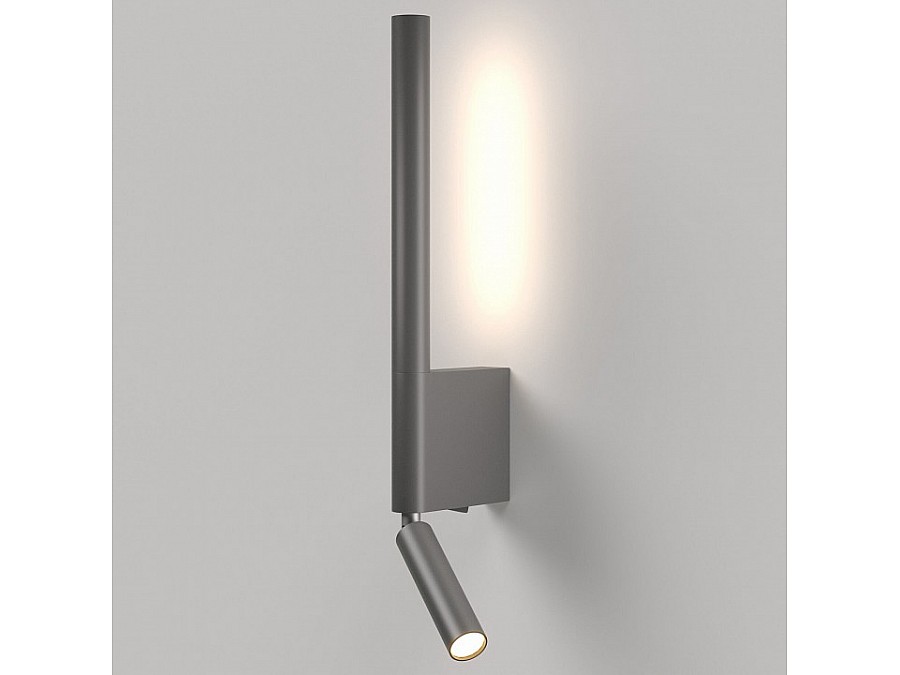 Бра с подсветкой Elektrostandard Sarca a066403