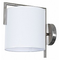 Бра Arte Lamp Aperol A5031AP-1SS