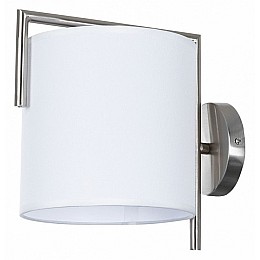 Бра Arte Lamp Aperol A5031AP-1SS