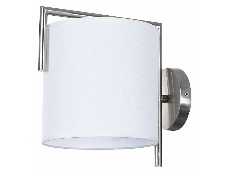 Бра Arte Lamp Aperol A5031AP-1SS