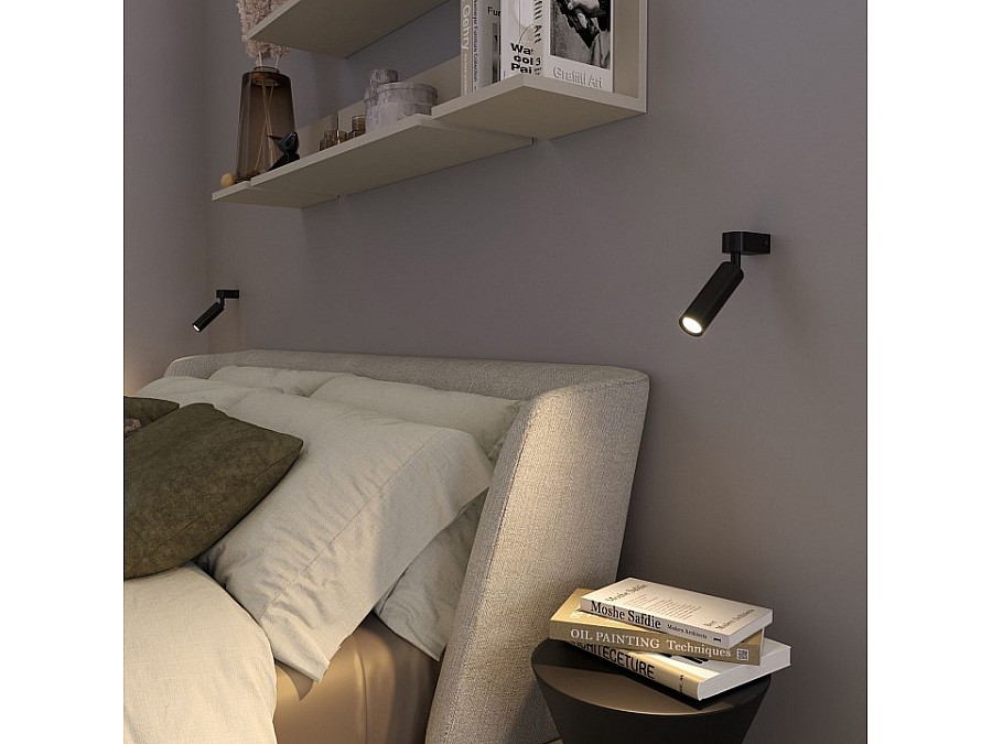 Бра Eurosvet Pitch a063184