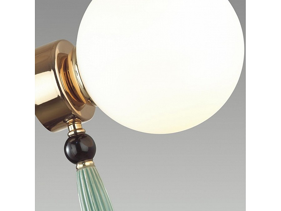 Бра Odeon Light Palle 5405/1W
