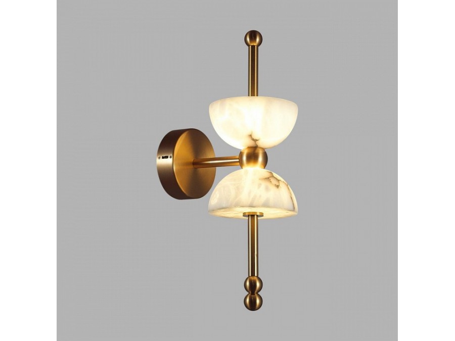 Бра Odeon Light L-VISION 6685/7WL