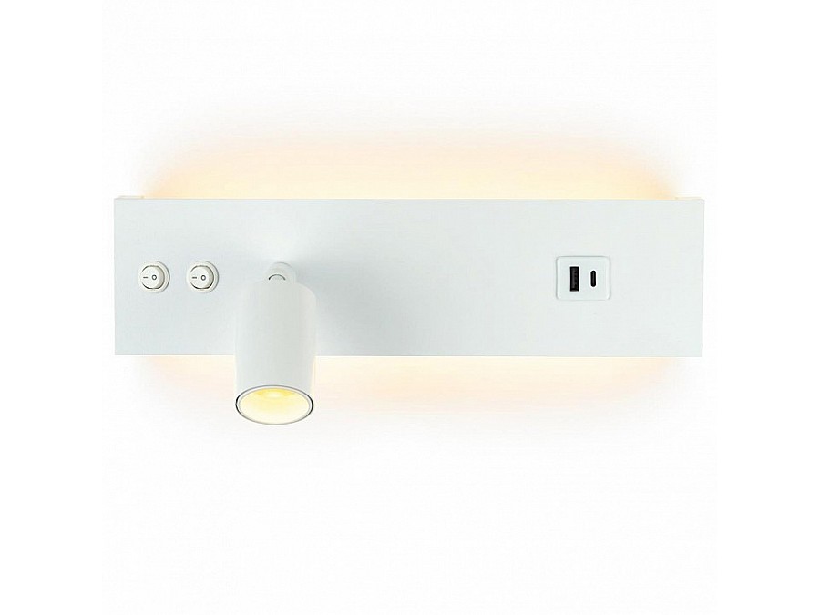 Бра Citilux Декарт CL704460