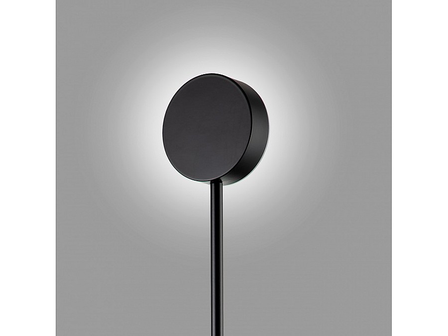 Бра Escada Hypnosis 10205/SG LED Black