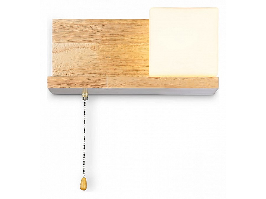 Бра с полкой Ambrella Light TR TR83123