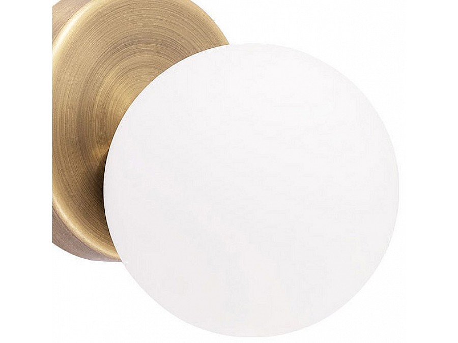 Бра Arte Lamp Bolla-piccolo A3989AP-1AB