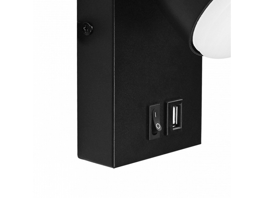 Бра Lightstar Fico 740617