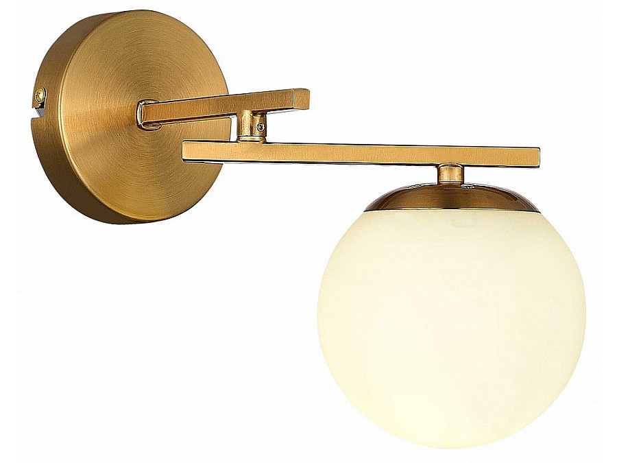 Бра EVOLUCE SIERRA SLE1195-301-01