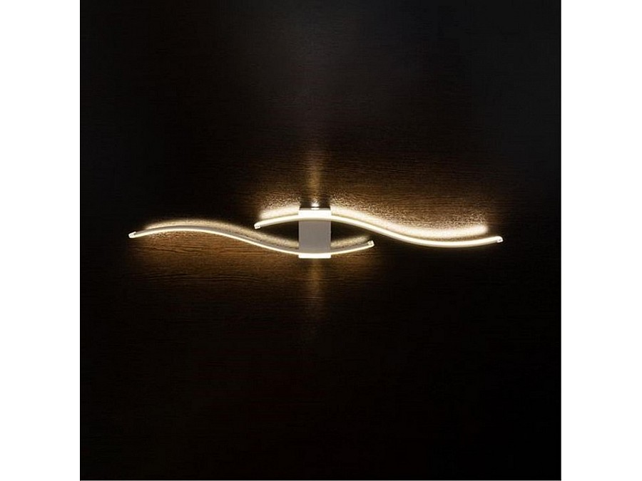 Бра Arte Lamp Aludra A2216AP-1WH