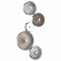 Бра Odeon Light Caramella 1 5416/26WL