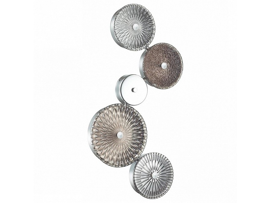 Бра Odeon Light Caramella 1 5416/26WL