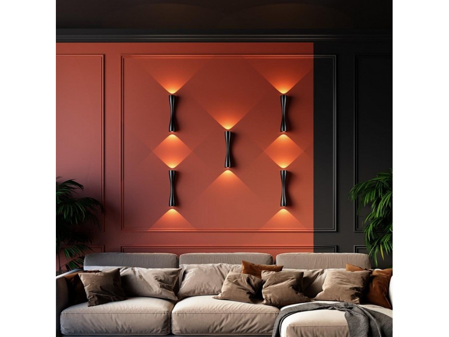 Бра Odeon Light Anika 4291/10WL
