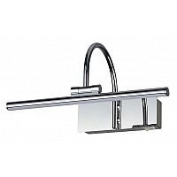 Подсветка для картины Odeon Light Geba 4910/5WL