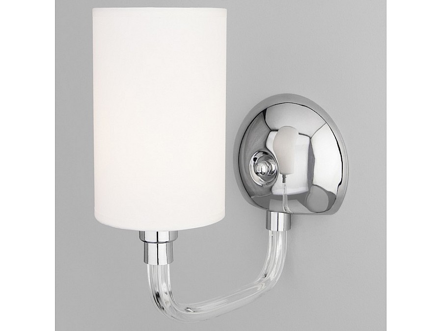 Бра Eurosvet Catania 60112/1 хром