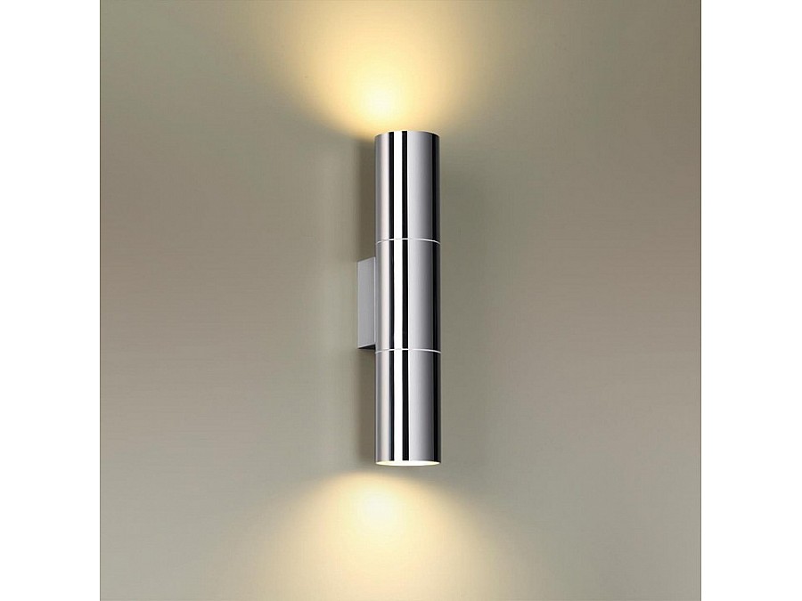 Бра Odeon Light Bazel 4281/2WA