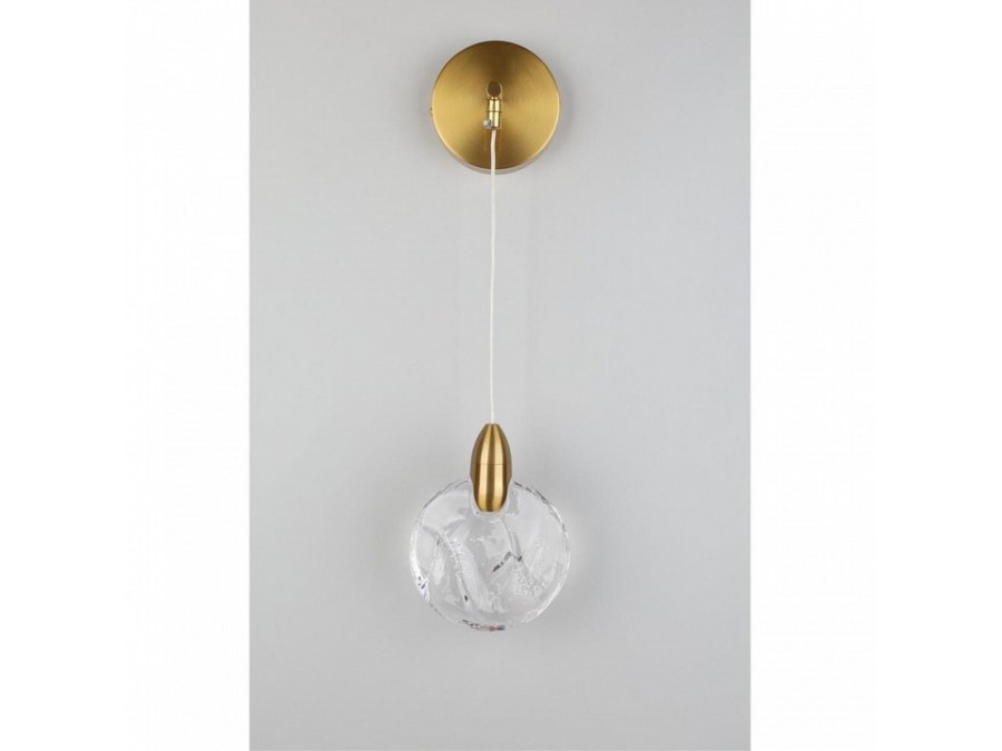 Бра Aployt Liza APL.084.01.03