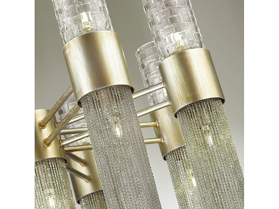 Бра Odeon Light Perla 4631/2W