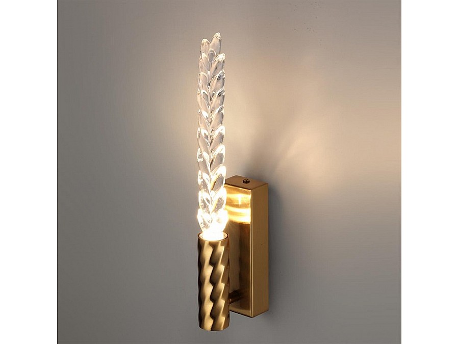 Бра Odeon Light Kolos 5449/4WL