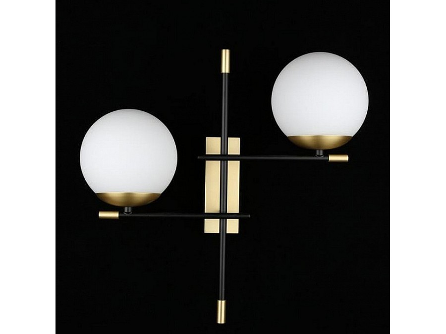 Бра Aployt Kristina APL.313.01.02